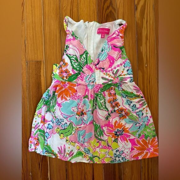 Lilly Pulitzer For Target Top - Picture 1 of 8